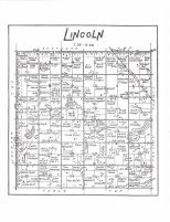 Lincoln Township, Bon Homme County 1906